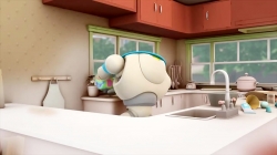 کارتون آرپو رباتی برای کودکان قسمت 85